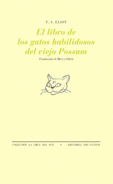 libro de gatos portada