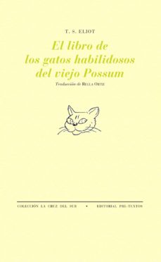 libro de gatos portada