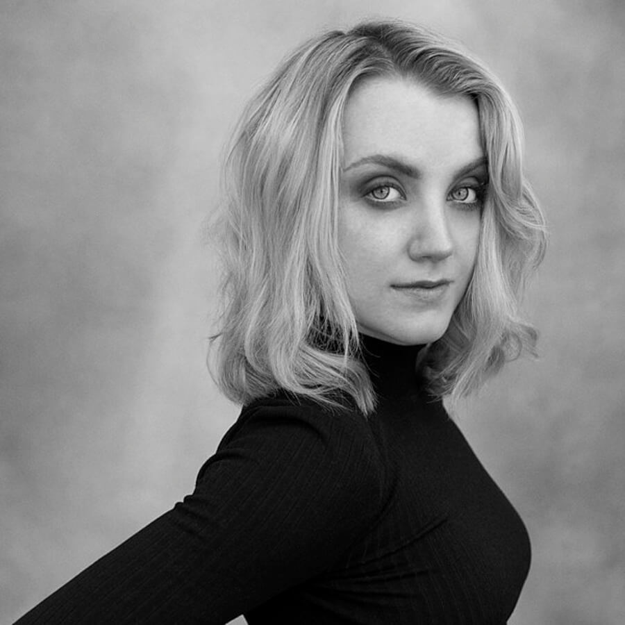 Evanna Lynch