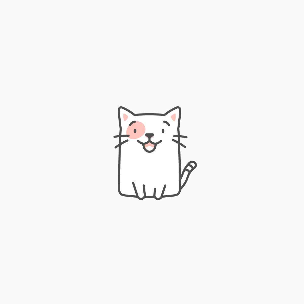 MILO, chat à adopter