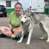 Reyla, Husky Fans gesucht