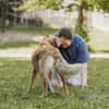 Bunny sucht ein liebevolles Zuhause