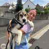 Bari - Mischling Welpe Rüde Familienhund