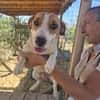Shirley sucht ein Zuhause