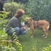 Sissy, verschmust und wundervoll