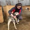 Baileytreuer Freund mit Schmusegarantie