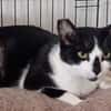 Mama WIlma und Sohn Edgar