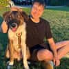Zuhause für Louie gesucht