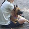 Unsere Lucy sucht ihr eigenes Zuhause