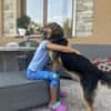 Jessy sucht ihr liebevolles Zuhause