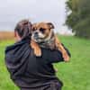 Betty sucht tolles zu Hause