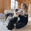 Hundeglück im Doppelpack