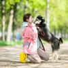 Frohnatur Lina sucht liebevolles Zuhause