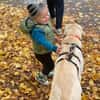 Mia - verschmust und kuschelbedürftig