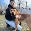 Big Buddy-Liebervoller Bollerkopf sucht