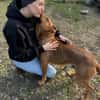 Big Buddy-Liebervoller Bollerkopf sucht