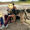 MORRYS * loyaler Herzenshund mit Charme