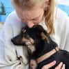 Tamina sucht eine liebevolle Familie