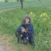 Ruby - lieb und freundlich