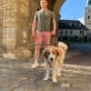 Rey sucht dringend ein neues Zuhause!