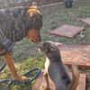 Champ sucht Altersruhesitz