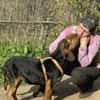 LOREEN sucht ein liebevolles Zuhause