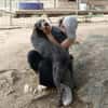 Wer gibt Barth Familienanschluss