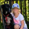 Nerina sucht Familienanschluss