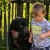Nerina sucht Familienanschluss