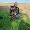 Ulli - sucht Paten