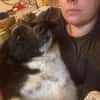 Aira, stubenreine Kuschelpartnerin, 5 J.
