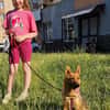 Teffie, 2 Jahre alt sucht ein Zuhause