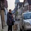 Freundliche Mia sucht Ihre Familie