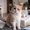 Minni Maus sucht liebevolles Zuhause