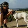 PUCK, petit chien de 9 kg