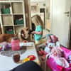 Die Zauberhaft tolle Bianca liebt Kinder
