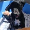 Mike freut sich schon auf dich