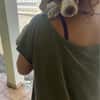MYLA , chiot femelle Berger Créole