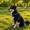 Sensibler Vanni sucht ruhiges Zuhause