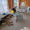 Schmusehündin Kira aus dem Tierschutz bei München!