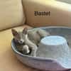 SMOCKY et BASTET