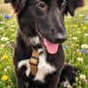 Yumi sucht ihren Traumplatz