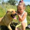 LENY - Goldschatz sucht Zuhause