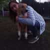 Freundlicher Junghund Fiete