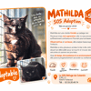 MATHILDA