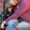Heidi sucht Menschen mit Terrier Erfahrung