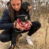Colton -Kleiner Herzenshund sucht endlich sein Glück!