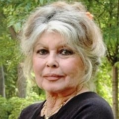 Brigitte Bardot