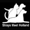 Logo Strays Meet Holland