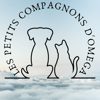 Logo de l'association Les petits compagnons d'Oméga